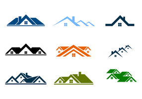 Detail Home Vector Logo Nomer 4
