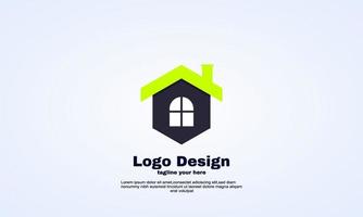 Detail Home Vector Logo Nomer 29