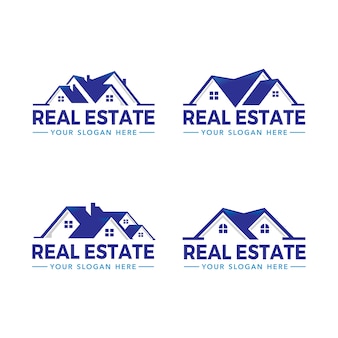 Detail Home Vector Logo Nomer 35