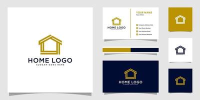 Detail Home Vector Logo Nomer 42