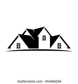 Detail Home Vector Logo Nomer 7