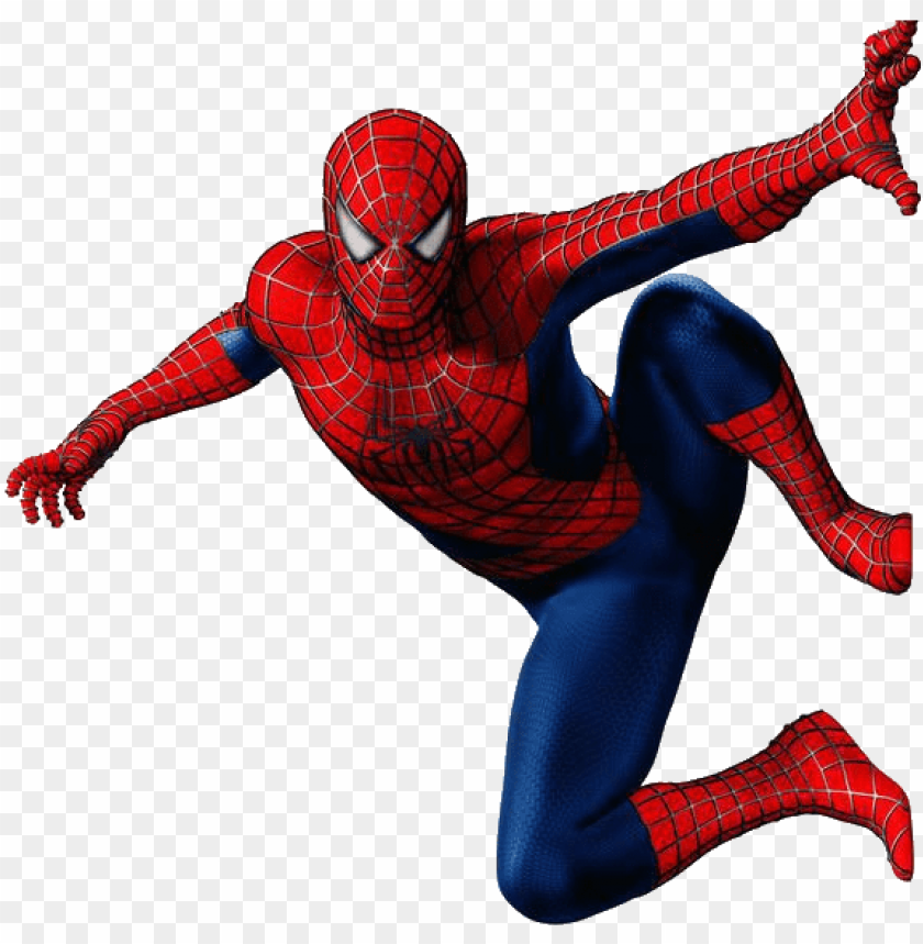 Detail Homem Aranha Png Nomer 3