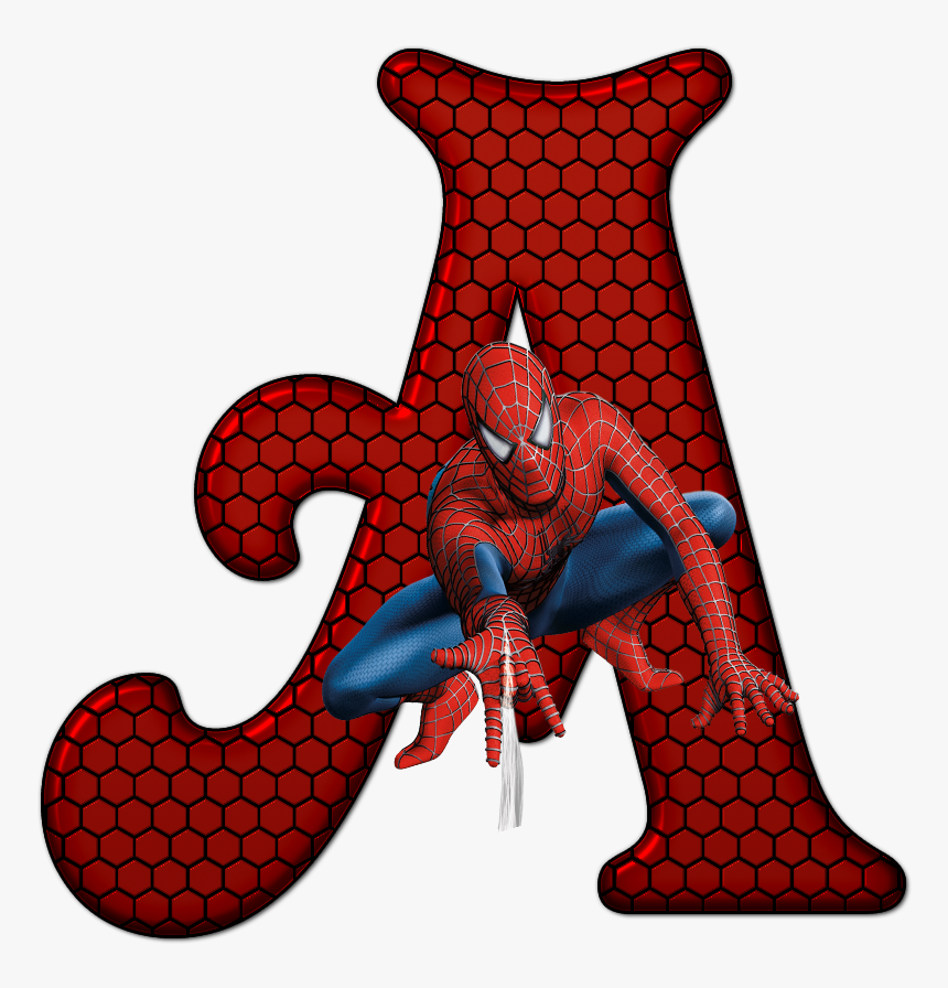 Detail Homem Aranha Png Nomer 18