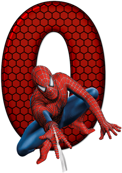 Detail Homem Aranha Png Nomer 27