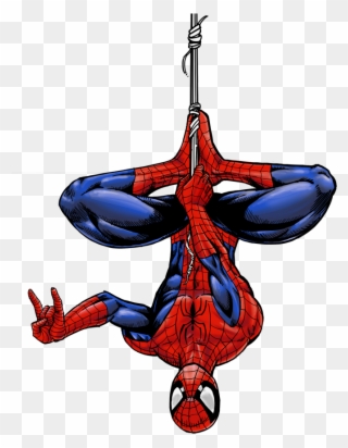 Detail Homem Aranha Png Nomer 28