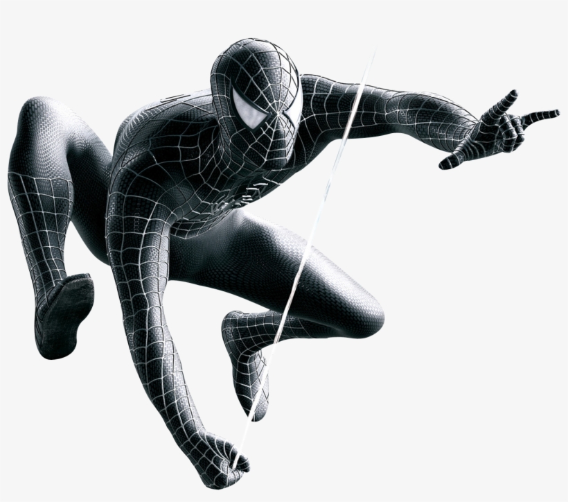 Detail Homem Aranha Png Nomer 36