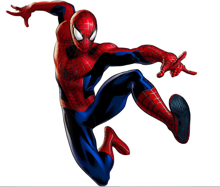 Detail Homem Aranha Png Nomer 42