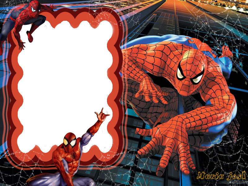 Detail Homem Aranha Png Nomer 45