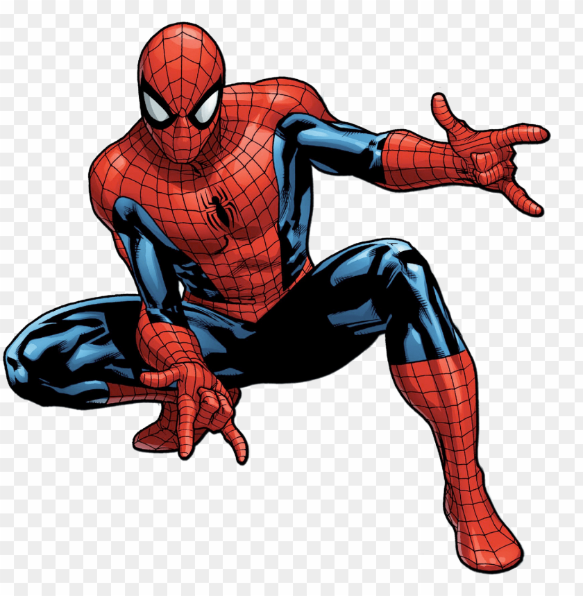 Detail Homem Aranha Png Nomer 7