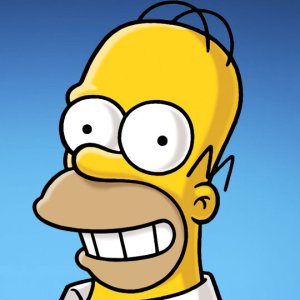 Detail Homer Simpson Avatar Nomer 13