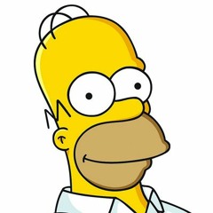 Detail Homer Simpson Avatar Nomer 19