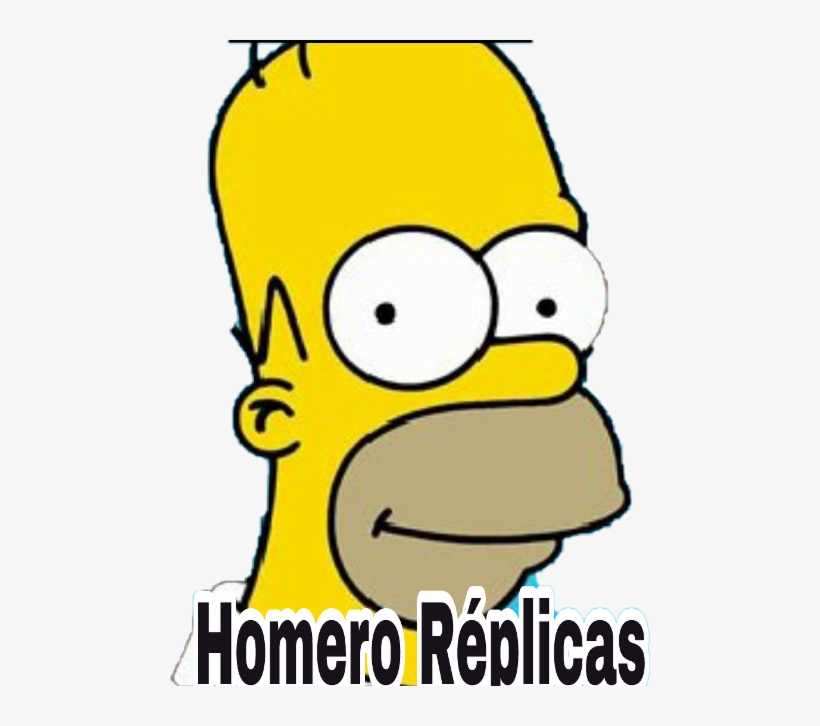 Detail Homer Simpson Avatar Nomer 22