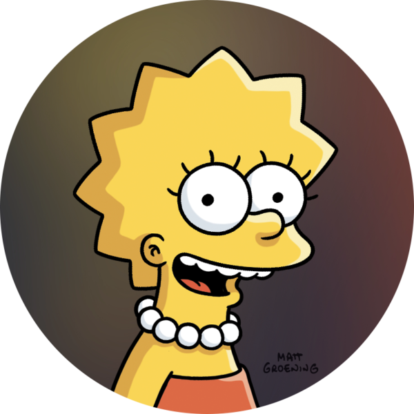 Detail Homer Simpson Avatar Nomer 50