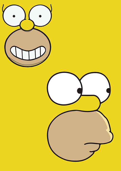 Detail Homer Simpson Avatar Nomer 9