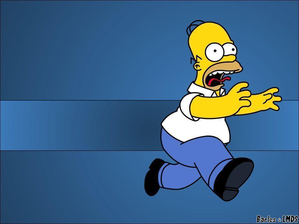 Detail Homer Simpson Background Nomer 24