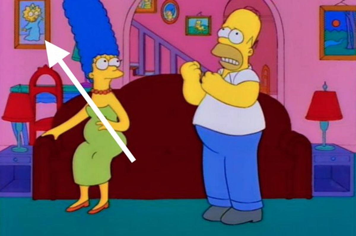 Detail Homer Simpson Background Nomer 30