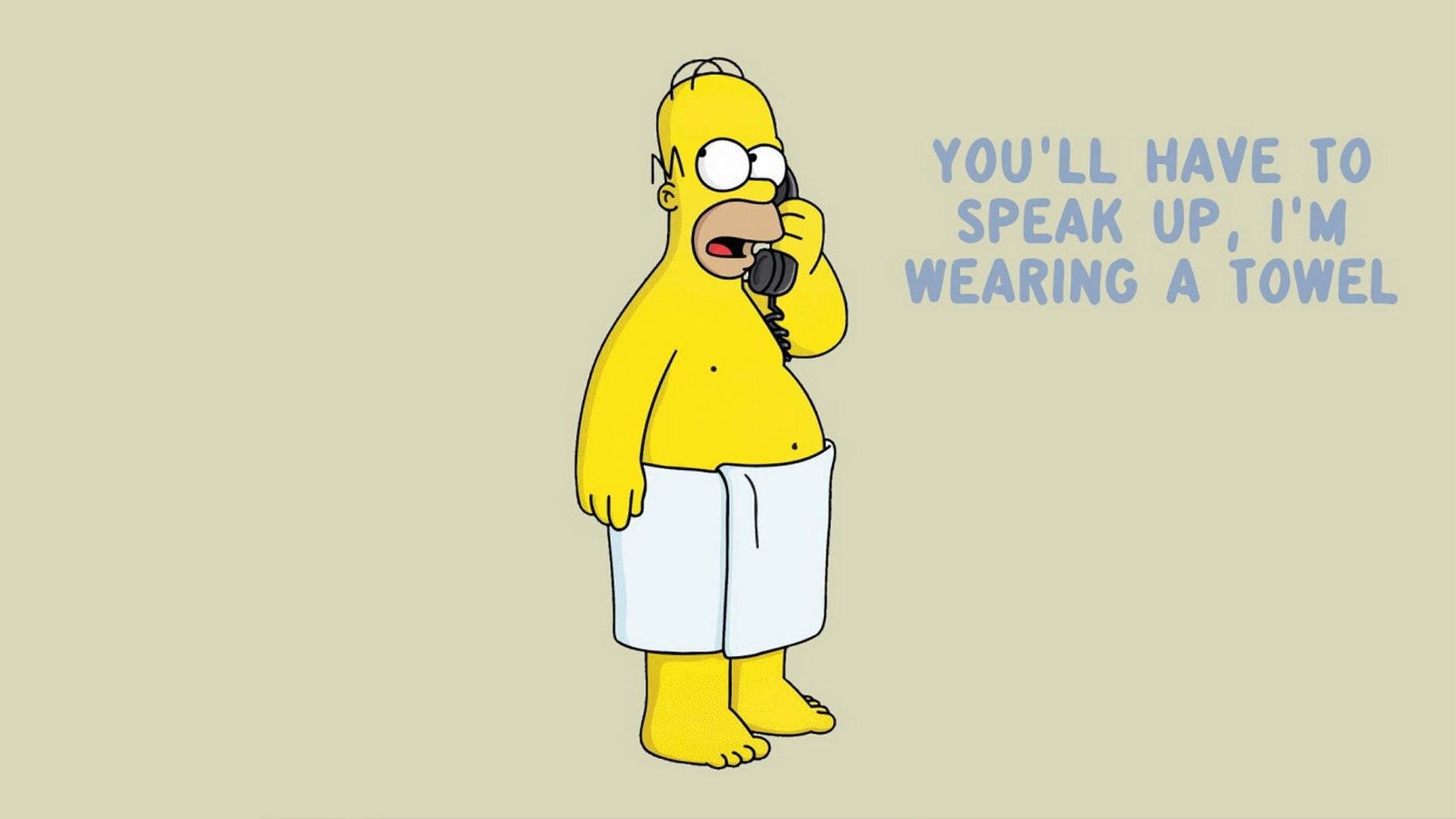 Detail Homer Simpson Background Nomer 32