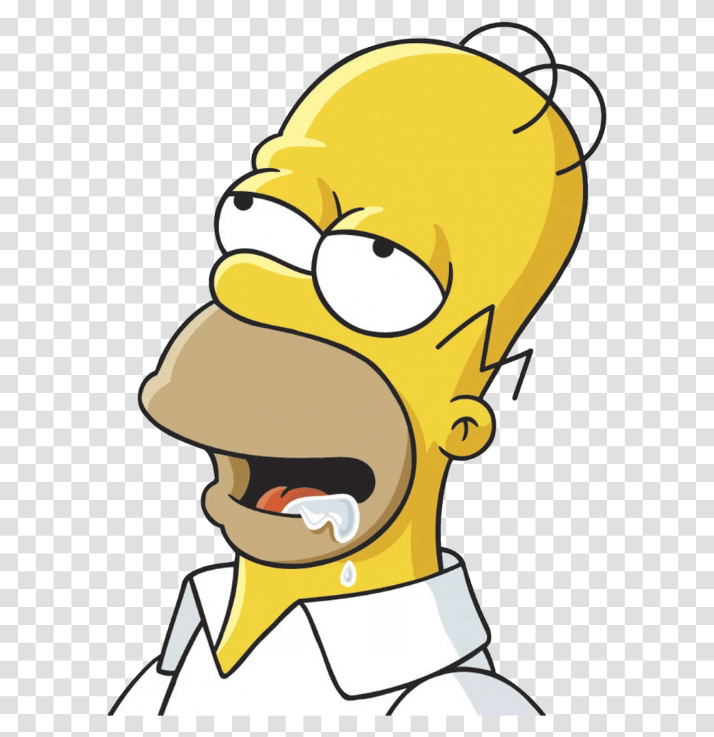 Detail Homer Simpson Background Nomer 35