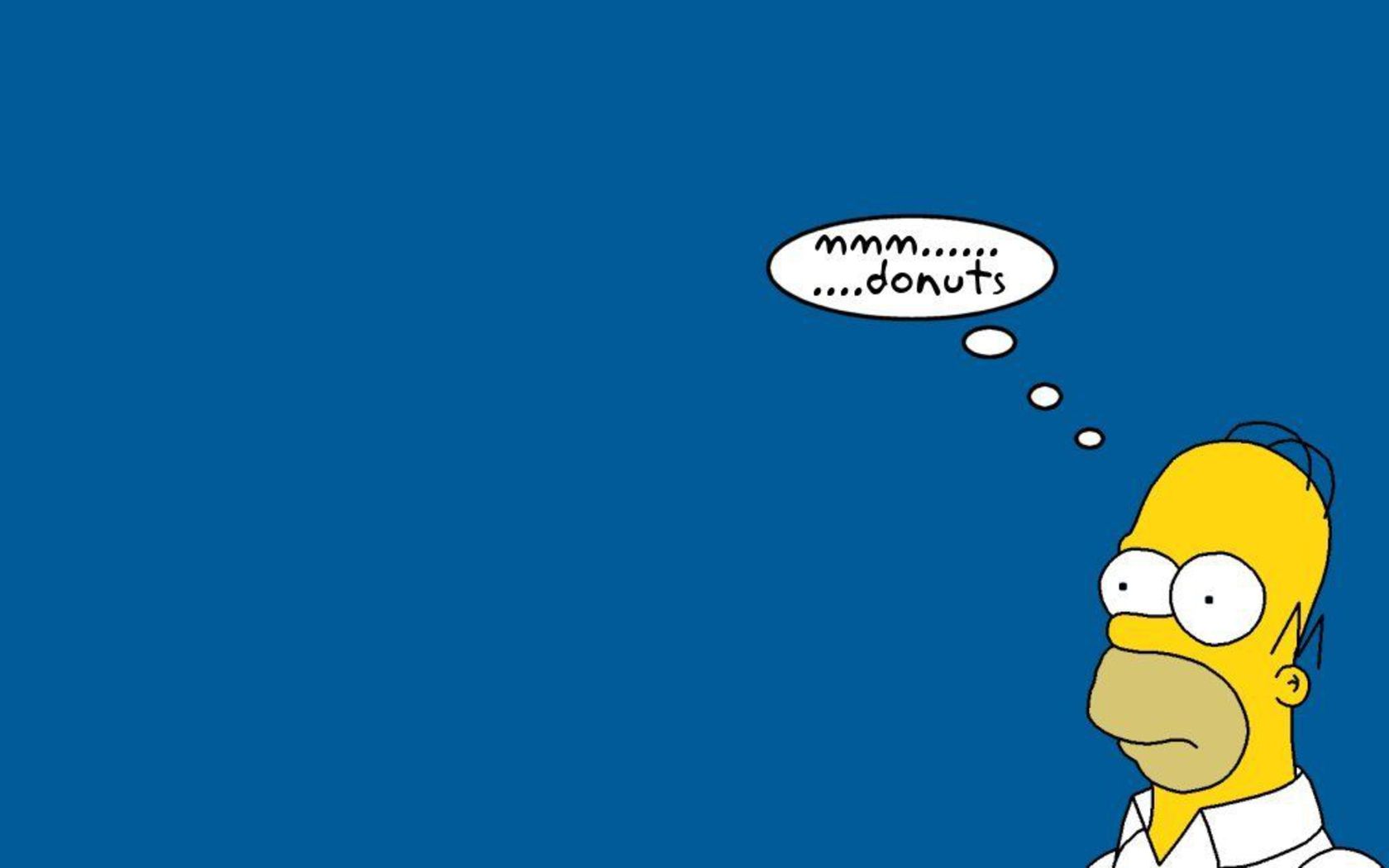 Detail Homer Simpson Background Nomer 5