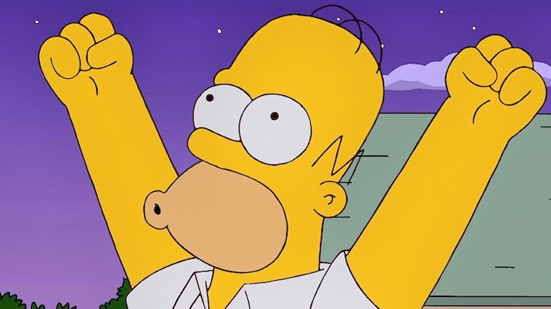 Detail Homer Simpson Background Nomer 49