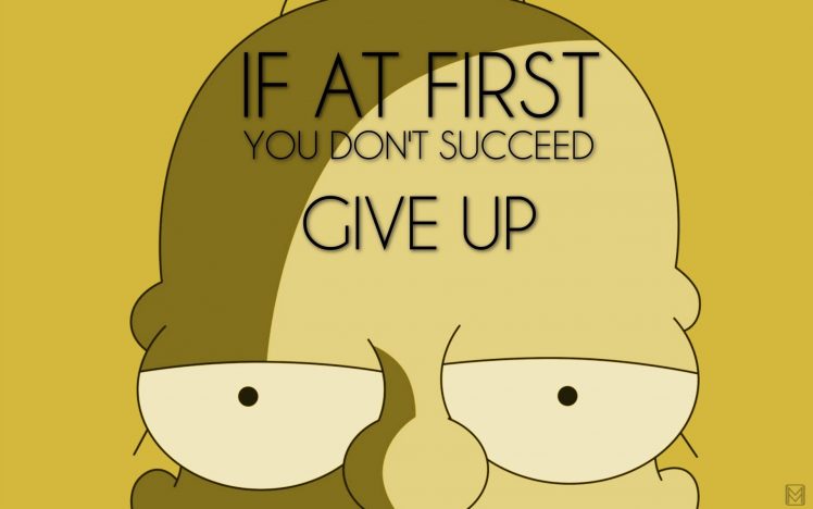 Detail Homer Simpson Background Nomer 51