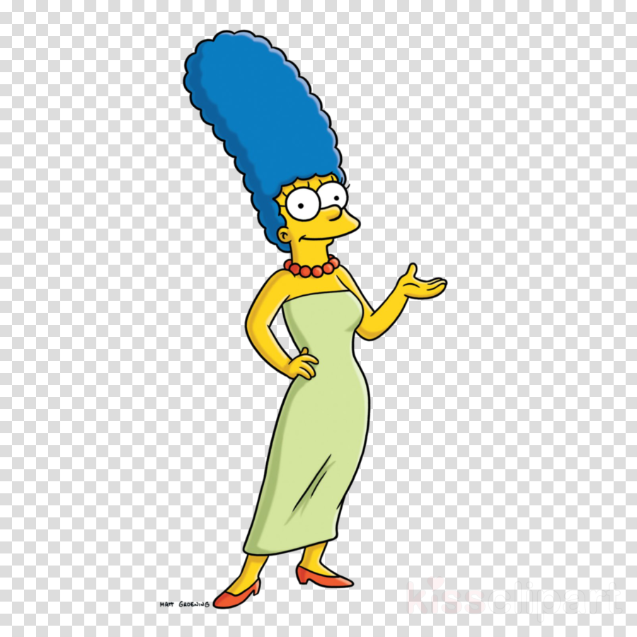 Detail Homer Simpson Clipart Nomer 29