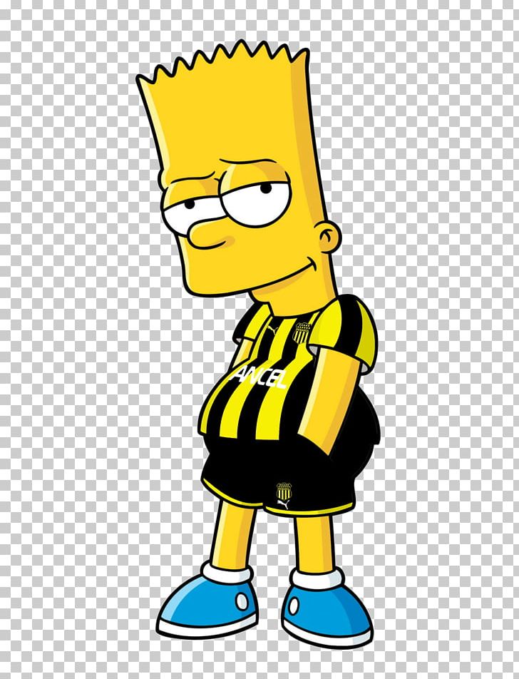 Detail Homer Simpson Clipart Nomer 38