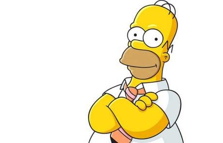 Detail Homer Simpson Doh Images Nomer 40