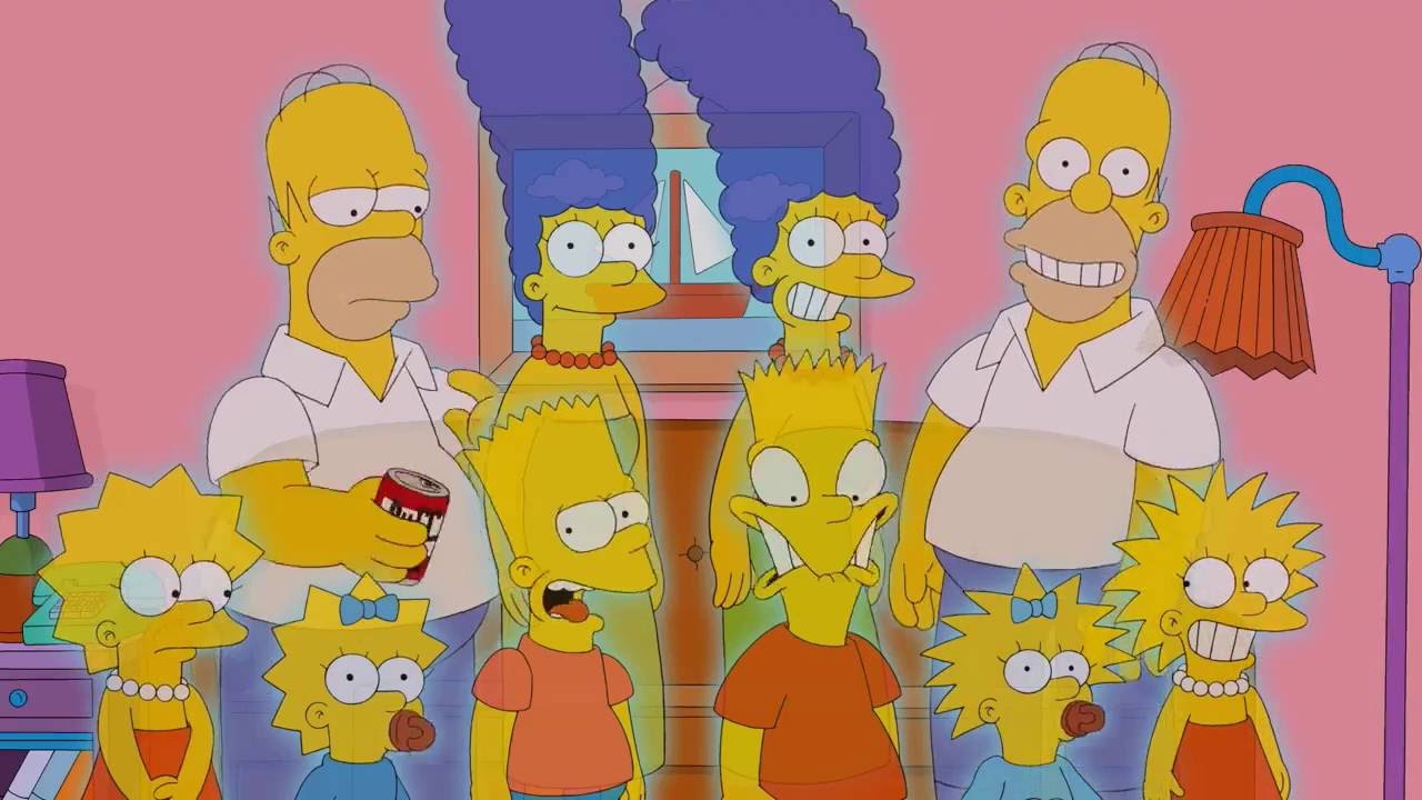 Detail Homer Simpson Family Nomer 48