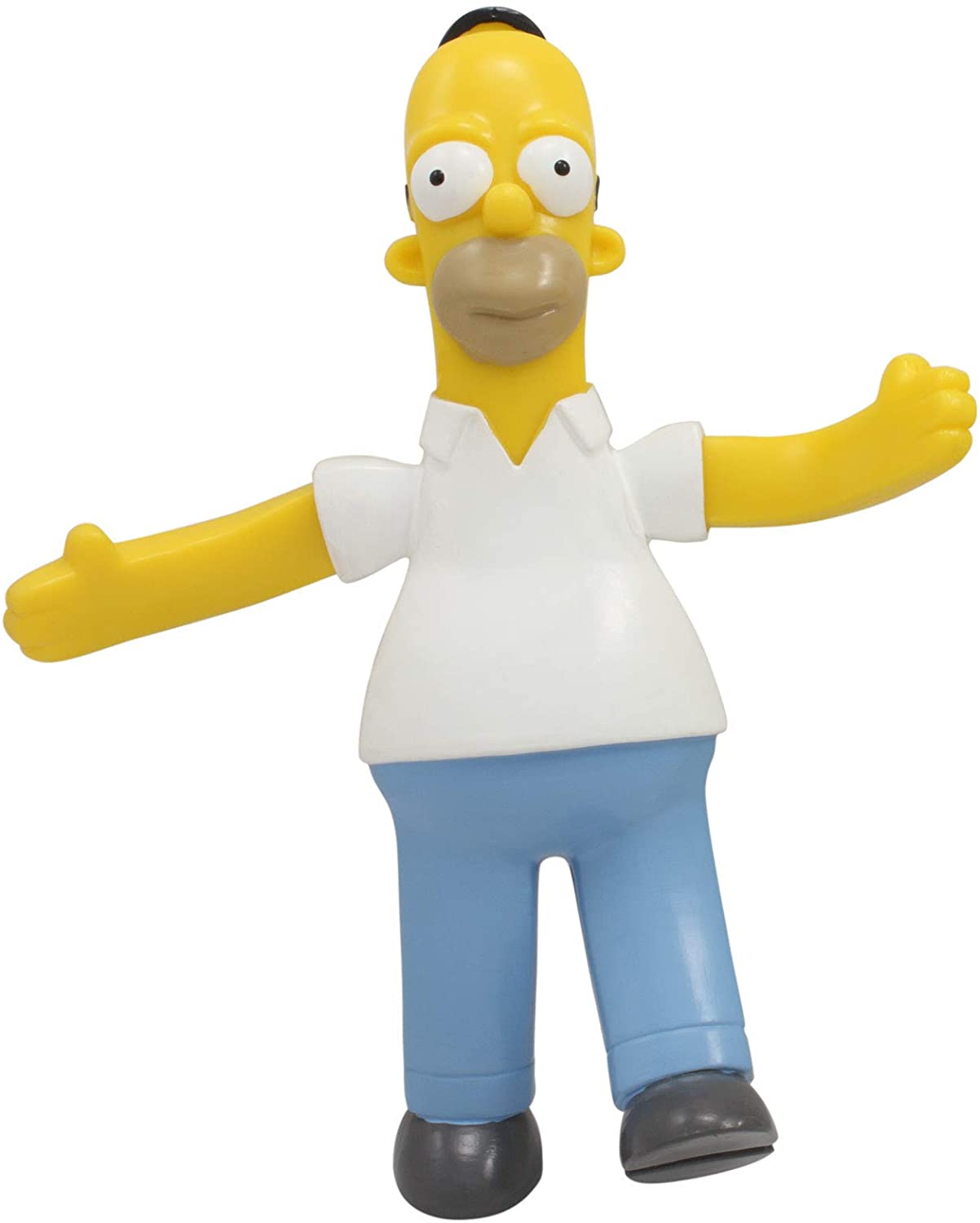 Detail Homer Simpson Image Nomer 27