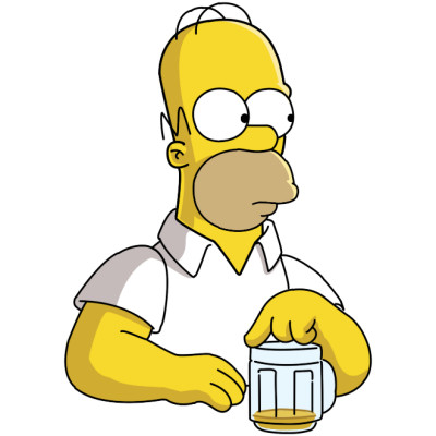 Detail Homer Simpson Images Nomer 20