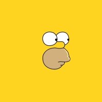 Detail Homer Simpson Profile Picture Nomer 13