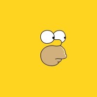 Detail Homer Simpson Profile Picture Nomer 13