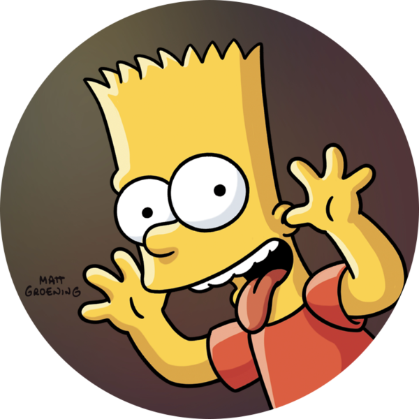 Detail Homer Simpson Profile Picture Nomer 30