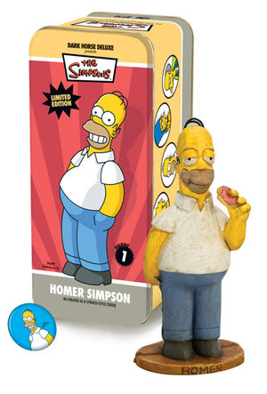 Detail Homer Simpson Profile Picture Nomer 31