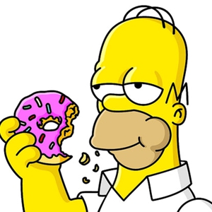 Detail Homer Simpson Profile Picture Nomer 6