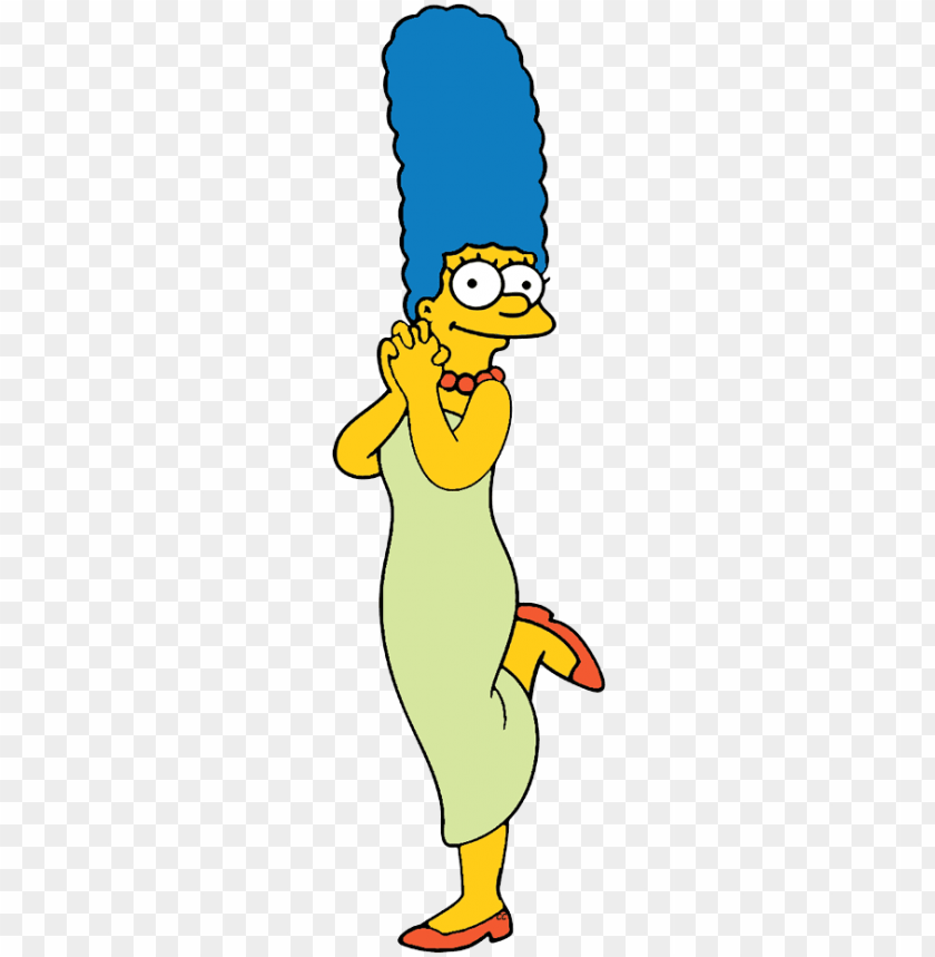 Detail Homer Simpson Transparent Background Nomer 32