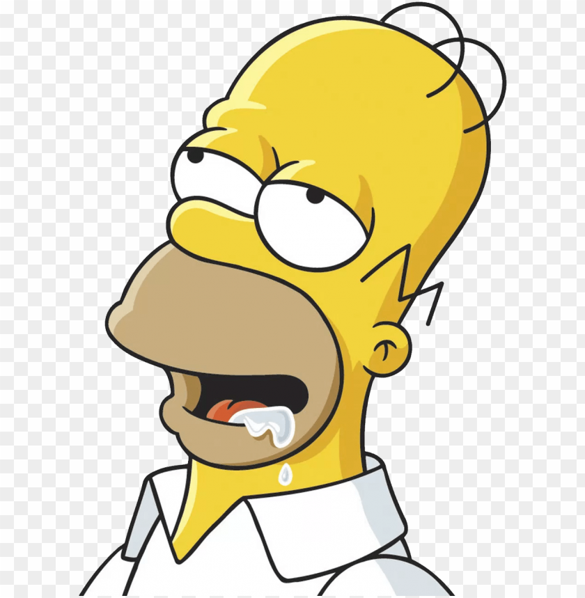 Homero Png - KibrisPDR