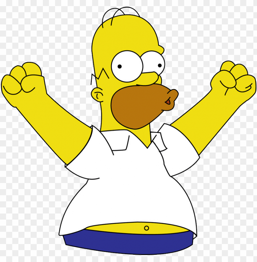 Detail Homero Png Nomer 3