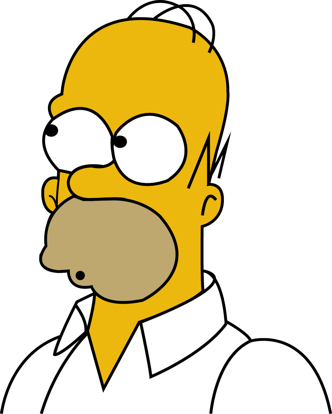 Detail Homero Png Nomer 45