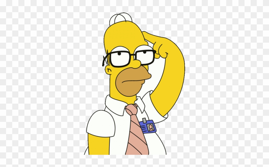 Detail Homero Png Nomer 8