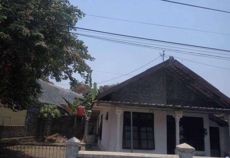 Detail Homestay 1 Rumah Di Jogja Nomer 46