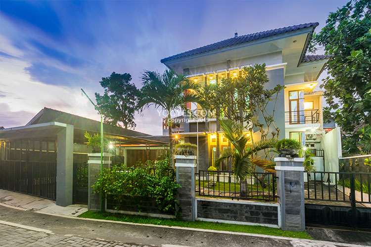 Detail Homestay 1 Rumah Di Jogja Nomer 8