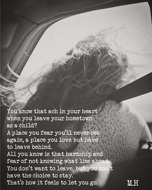 Hometown Poems Quotes - KibrisPDR