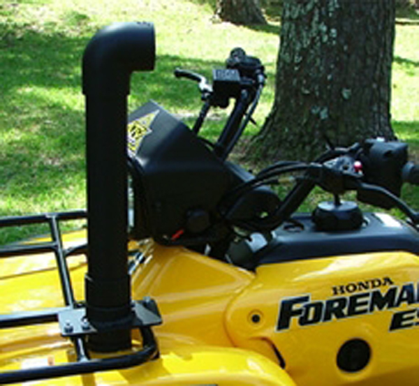 Detail Honda Atv Snorkel Nomer 12