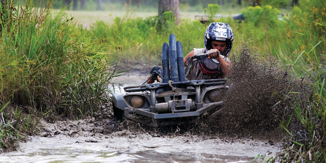 Detail Honda Atv Snorkel Nomer 28