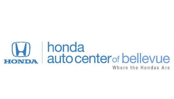 Detail Honda Auto Center Of Bellevue Nomer 14