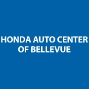Detail Honda Auto Center Of Bellevue Nomer 9