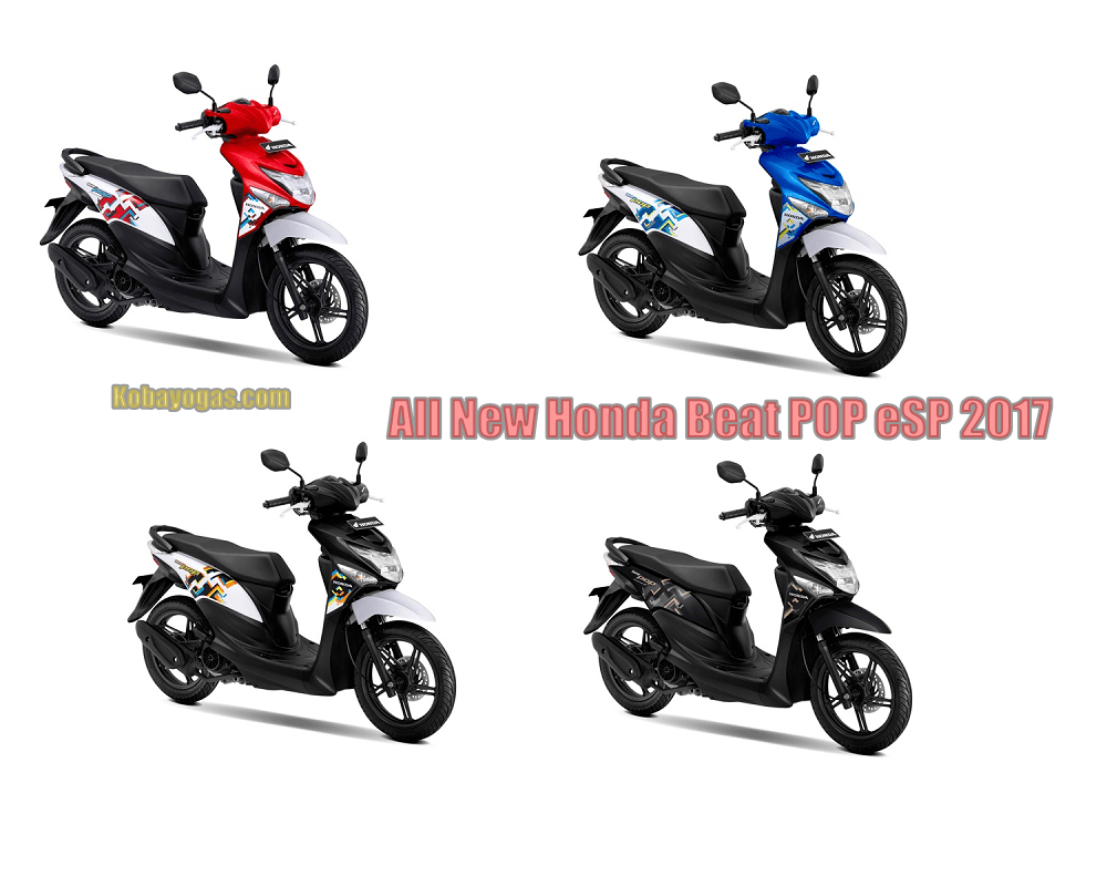 Detail Honda Beat 2017 Png Nomer 13