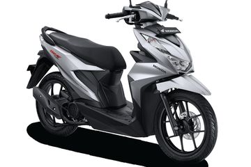 Detail Honda Beat 2017 Png Nomer 24